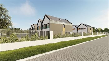Apartamenty Szosowa Sosnowiec, Milowice, Szosowa Foto 11