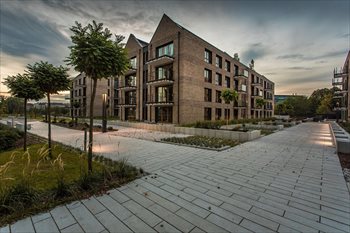 Front Park Motława Gdańsk, Śródmieście, ul. Sadowa Foto 6