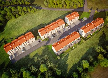 Mieszkanie na sprzedaż Osiedle Klonowe 15 Wieliczka, Topolowa 55m2 Foto 2