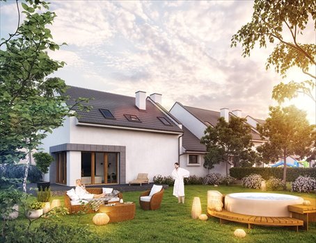 Villa Campina Ożarów Mazowiecki, Sochaczewska Foto 8