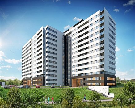 Gdańsk Studio Morena Gdańsk, ul. Rakoczego/ róg Jaśkowej Doliny Foto 2