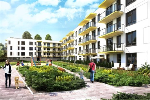Metamorfoza Ursus Warszawa, Ursus, Wojciechowskiego 17 Foto 2