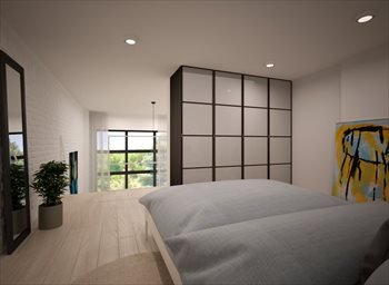 Apartamenty Hydral Wrocław, Psie Pole, Bierutowska 57 Foto 12