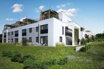 Vitkowicka Residence Kraków, Prądnik Biały, Witkowicka Foto 2
