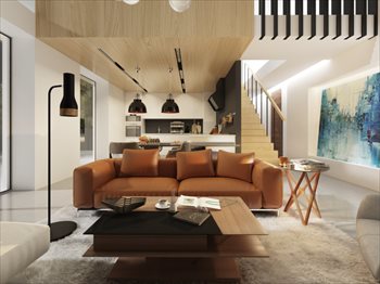 Apartamenty Zdrowie Łódź, Polesie, Orzechowa 3 Foto 9