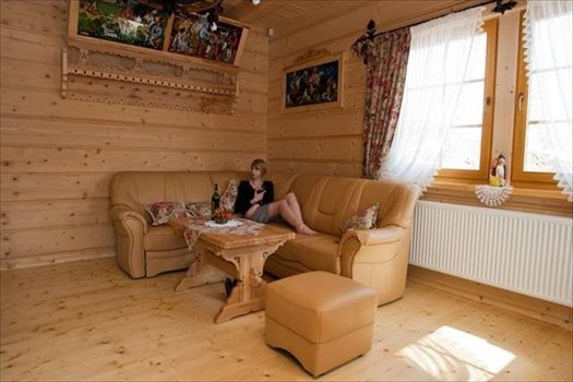 Dom na sprzedaż Zakopane, Kierpcówka 200m2 Foto 8