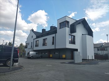 Nowy dom Cicha Łąka Piaseczno, Cichej Łąki 111m2 Foto 1