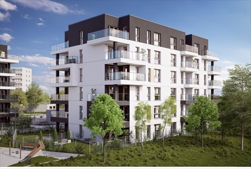 Mieszkanie dwupokojowe na sprzedaż Bardowskiego 1 Katowice, bardowskiego 1 56m2 Foto 4