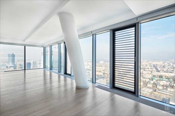 Apartamenty Cosmopolitan Warszawa, Śródmieście, Twarda 4 Foto 2