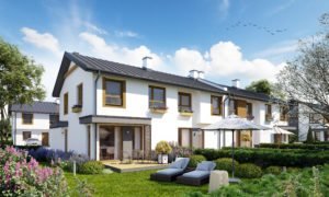 Nowy dom Domy przy Willowej Falenty/Raszyn, Willowa 93m2 Foto 2