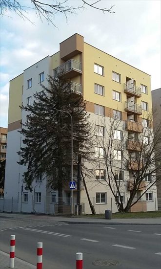 Nowa kawalerka Prądnik Czerwony ul. Reduta budynek B1/C Kraków, Prądnik Czerwony, Reduta 9 49m2 Foto 6