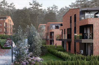 OLIVA KONCEPT Gdańsk, Oliwa, Spacerowa/ Karwieńska Foto 4