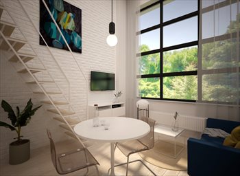 Apartamenty Hydral Wrocław, Psie Pole, Bierutowska 57 Foto 10