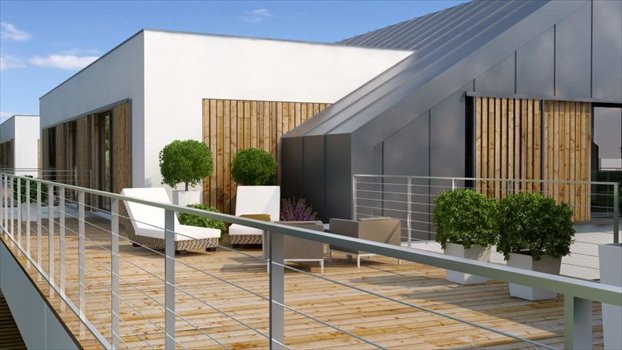 Nowe mieszkanie trzypokojowe IHOME Mysłowice, MORGI, ul. Sienkiewicza 52m2 Foto 9
