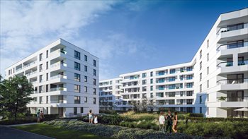 Nowe mieszkanie dwupokojowe Osiedle Cis Gdynia, Chylonia, Chylońska 44m2 Foto 2
