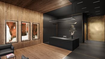 Apartamenty Dobra 32 Warszawa, Powiśle, Dobra 32 Foto 5