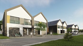 Apartamenty Szosowa Sosnowiec, Milowice, Szosowa Foto 6