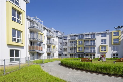 Aura Garden Warszawa, Białołęka, Ostródzka Foto 9