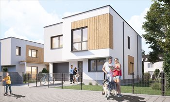 Rokokowa Residence Warszawa, Bielany, Rokokowa Foto 5