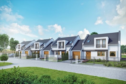 Villa Campina Ożarów Mazowiecki, Sochaczewska Foto 4