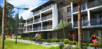 Apartamenty Borki Augustów, Nadrzeczna 147 Foto 6