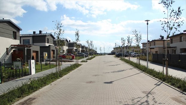 "OSIEDLE SIELANKA" Mikołów I-II Mikołów, Śmiłowice, Reta Śmiłowicka 2 Foto 5
