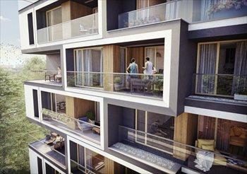 Balaton Apartamenty Bydgoszcz, Ceramiczna 5 Foto 4