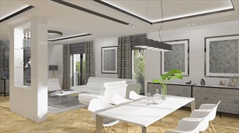 APARTAMENTY MODERNA IQ3 Katowice, Kostuchna, ZABŁOCKIEGO 29B Foto 8