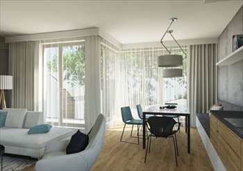City Lake Apartments Warszawa, Wawer, Wał Miedzeszyński 466 Z Foto 8