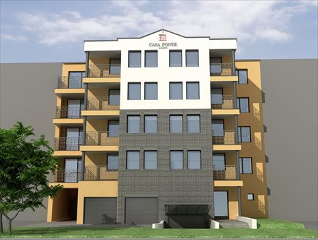 Casa Fonte Poznań, Winiary, Żródlana 17 Foto 2