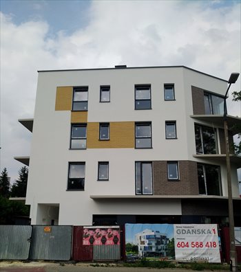 Gdańska 1 Kraków, Prądnik Czerwony, Gdańska 1 Foto 10