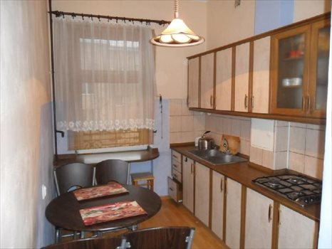 Mieszkanie dwupokojowe na sprzedaż Szczecin, Śródmieście, al. Wyzwolenia 50m2 Foto 2