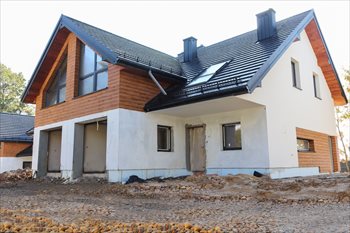 Osiedle 10 domów w zabudowie bliźniaczej I garaż + miejsce postojowe w cenie I 140,8 m2 Kraków, Balice, Urocza Foto 4