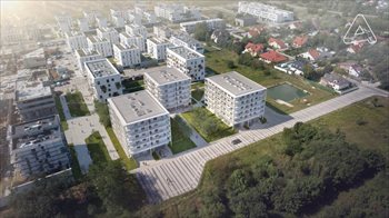 Czwarty Wymiar Wrocław, ul. Heinricha Lauterbacha Foto 6