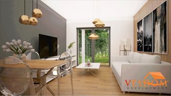 Popielate Wzgórza 2.0 Zielonki, Na Popielówke 80 Foto 8