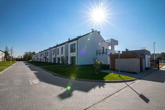 Osiedle Willanovia Warszawa, Wilanów, Wiedeńska 94A Foto 3
