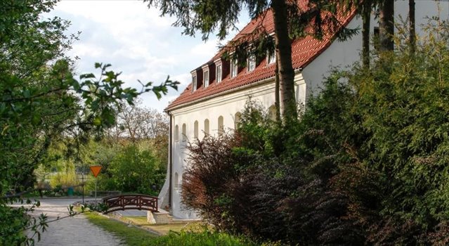 Spichlerz Bliźniaczy Kazimierz Dolny, Puławska 68 Foto 2