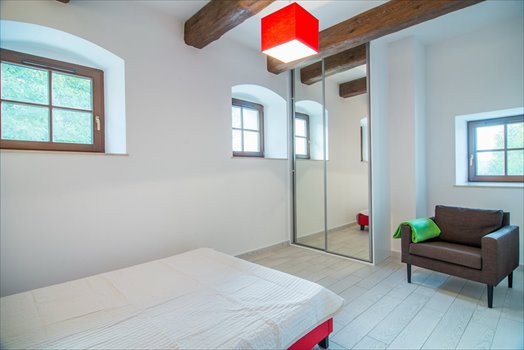 Nowe mieszkanie dwupokojowe Spichlerz Bliźniaczy Kazimierz Dolny, Puławska 68 46m2 Foto 5