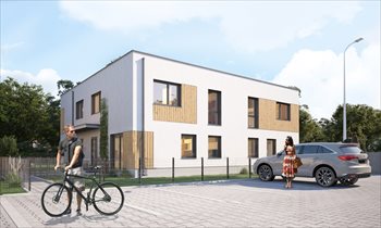Rokokowa Residence Warszawa, Bielany, Rokokowa Foto 9