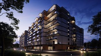 Apartamenty Raków Warszawa, Włochy, Borsucza Foto 4