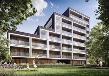 Balaton Apartamenty Bydgoszcz, Ceramiczna 5 Foto 3