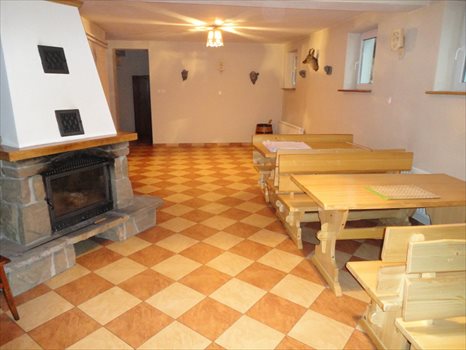 Dom na sprzedaż Zakopane 600m2 Foto 5