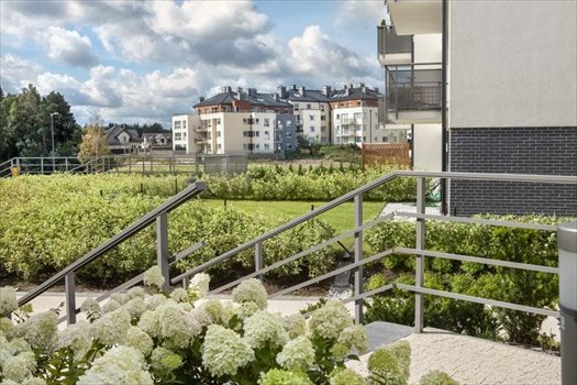 Nowe mieszkanie czteropokojowe Sokółka Zielenisz Gdynia, Wiczlino, L. Staniszewskiego 84m2 Foto 5