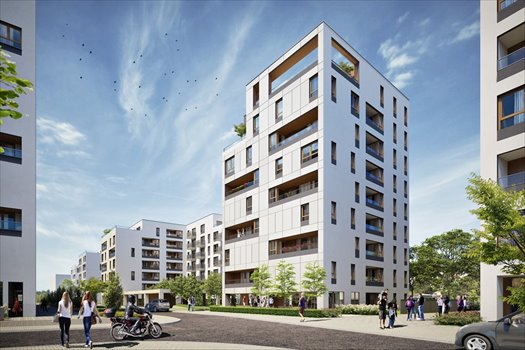 Holm House 2 Warszawa, Mokotów, Zdziechowskiego Foto 2