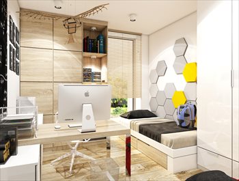 Apartamenty Zdrowie Łódź, Polesie, Orzechowa 3 Foto 7