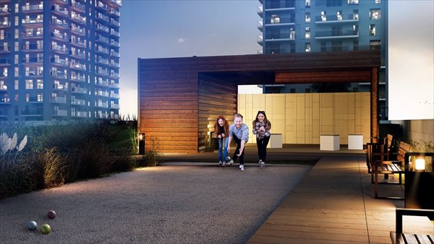 Nowe mieszkanie trzypokojowe Spektrum Gdańsk, Przymorze, Obrońców Wybrzeża 79m2 Foto 4
