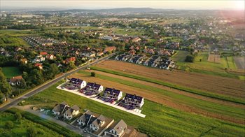 Ulica Srebrna Zielonki, Marszowiec, Galicyjska Foto 4