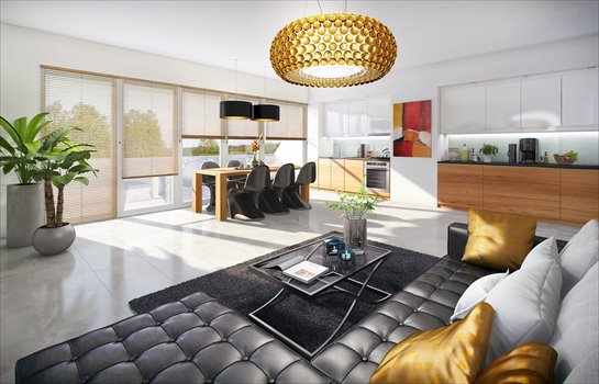 Mieszkanie trzypokojowe na sprzedaż Apartamenty Dolny Sopot Sopot, Dolny Sopot, al. Niepodległości 72m2 Foto 11