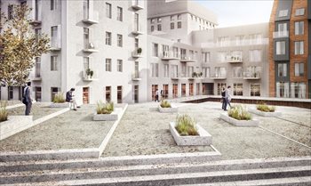 Młyn Maria Wrocław, Stare Miasto, Staromłyńska 2 A Foto 2