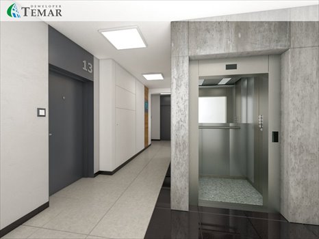Nowe mieszkanie trzypokojowe FOCUS House Wrocław, Krzyki, Przyjaźni 8 77m2 Foto 9